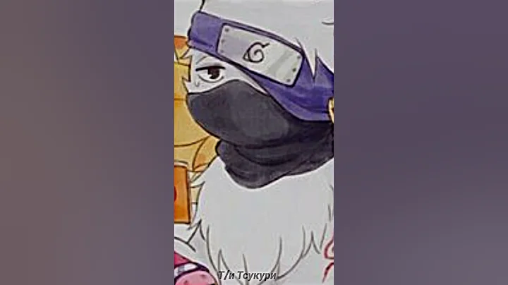 Team 7 edit #naruto #sasuke #sakura #kakashi #team7