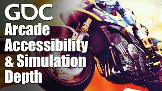 Vehicle Feel Masterclass: Balancing Arcade Accessibility with Simulation Depth
