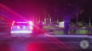Police: Man killed, 2 people injured after shooting on Bradenton Riverwalk
