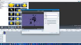 How To Make Videopad Ripple On Avs
