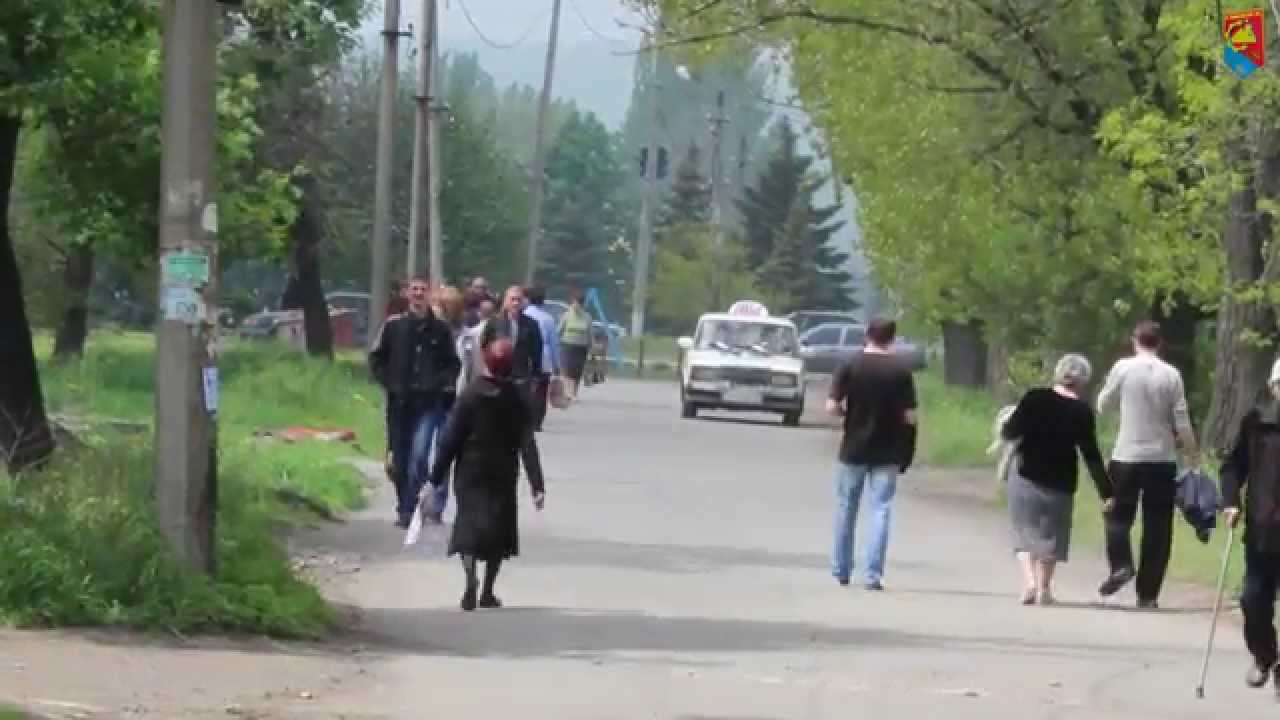 Знакомства В Снежное Донецкой Области