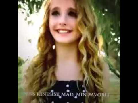 Alison Gold "Chinese Food" (Alternative Ending) - YouTube