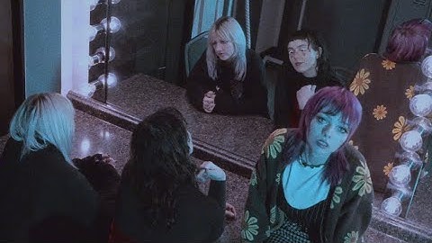 Diva Bleach - Temper, Temper [Official Video]