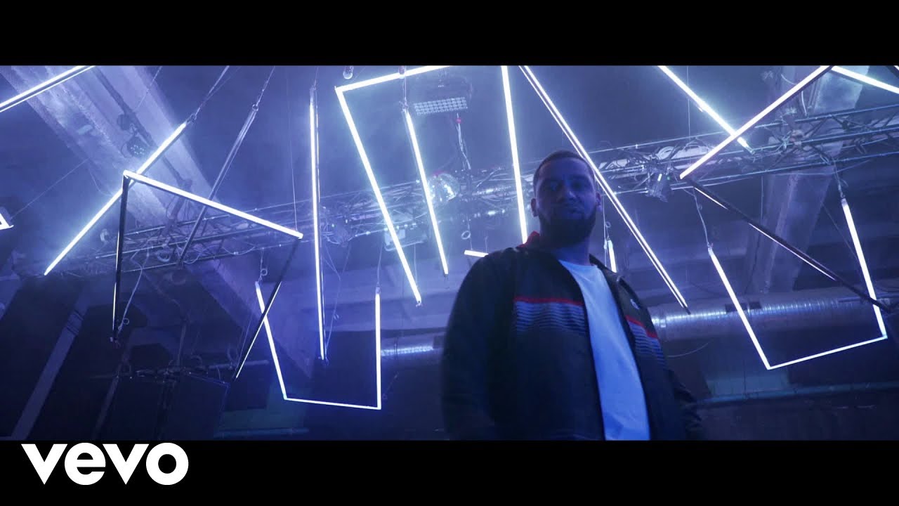 Megaloh König der Raben (prod. Lenny Mockridge) [Offizielles Video] ft. Jesper Munk YouTube