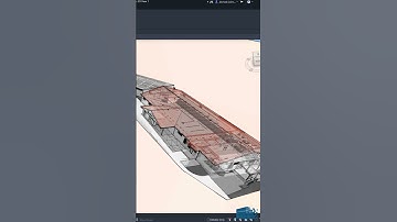 #bim #modelling #supermarket in #revit by #buildinformed #bimrevit #buildinginformationmodeling