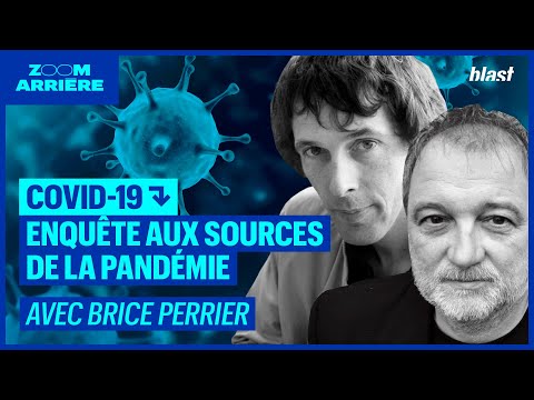 COVID19 : ENQUÊTE AUX SOURCES DE LA PANDÉMIE