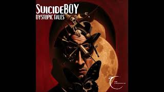 SuicideBOY - Dystopia