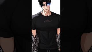EOS Daniel 🐉#Lookism #DanielPark #EOSDaniel #UIDaniel #ManhwaEdit #LookismEdit