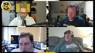 2026 NFL Draft: Pittsburgh Steelers Draft Livestream, Day 3