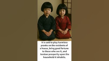 Japanese monster Yokai #scary#shorts#Japan #creepy