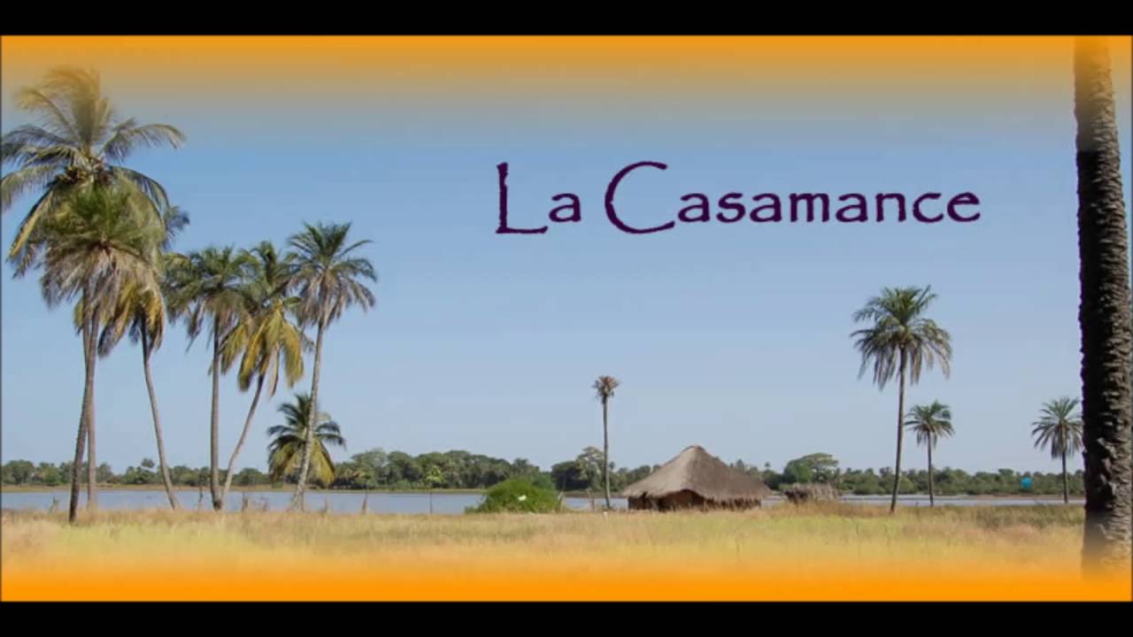 les freres du sud  environnement accoustique