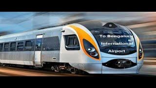 BSRP C1 - Bengaluru's languishing GAME-CHANGER Project BSRP C1 - Bengaluru's languishing GAME-CHANGER Project