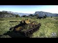 War Thunder - СССР и Германия 4.0 | Спонсор - Алексей - добрый доктор