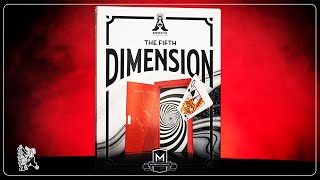 FIFTH DIMENSION by Apprentice Magic