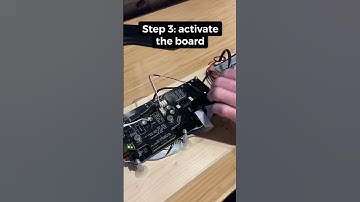 UAV Thrust Stand Quality Control Test #shorts