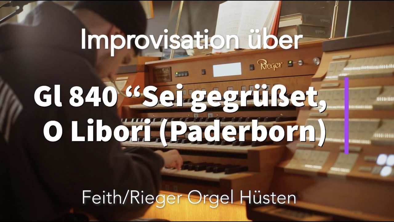 Gl 840 (Paderborn) - 
