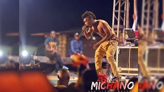 Majidi Migoma - Nilipoanza (Singeli Music) | IkMziki.Com