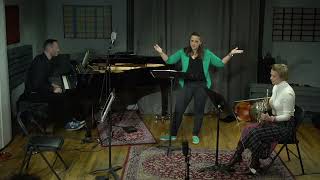 Where Do We Go From Here? By Beata Moon