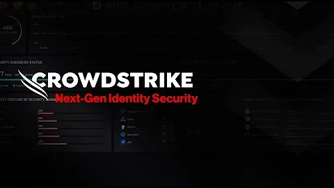 See Falcon Next-Gen Identity Security in Action