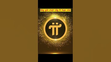 Giữ chặt lấy Pi, hãy đừng buông tay bạn nhé|Pi For All