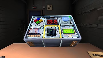 KTaNE: One with everything