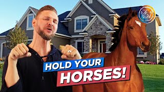 3 reasons to not pay off your house ...