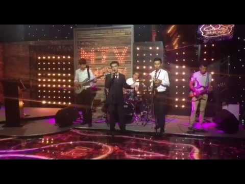 Abdulla Qurbonov oqqan daryo  jonli ijro