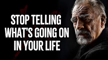 OLD AGE REGRETS: Life Lessons You Need To Learn Before It