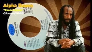 Alpha Rowen - Sweet Love (Charm) 2001