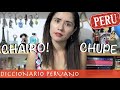 Diccionario Peruano III (según mexicana) • Alhelí