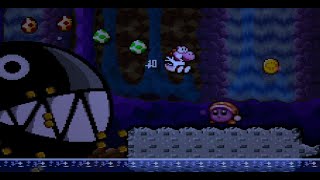 [SMBX2] Chompy's Cave! - Yoshi Goes to White Castle