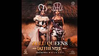 Zulu Queens (ft. Feza) - Distance (Official Audio)