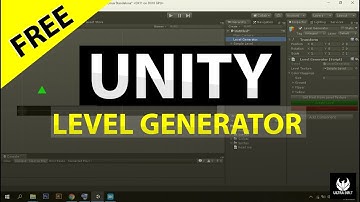 Unity Level Generator X Tutorial