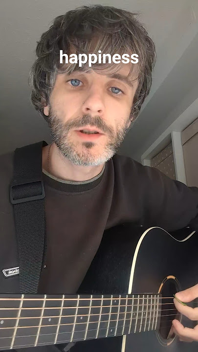 rex orange county - happiness #rexorangecounty #happiness #cover #guitar