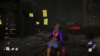 Pervs In Dbd