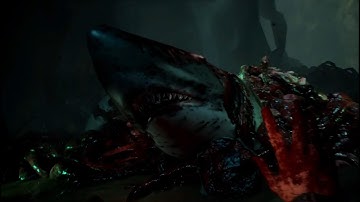 Call of Cthulhu: The Official Video Game | Prologue Gameplay