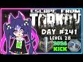 Escape from Tarkov | Prestige 1 | Level 28 PvP Solo | AUG A1 VTuber | Day 241