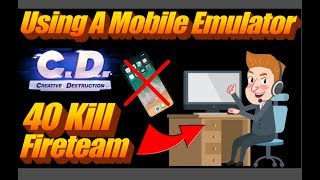 MOBILE EMULATOR | Is It Worth It | Creative Destruction