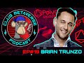 Brian Trunzo:  Investment Philosophy in Metaverse Projects | Club Metaverse Pod #19