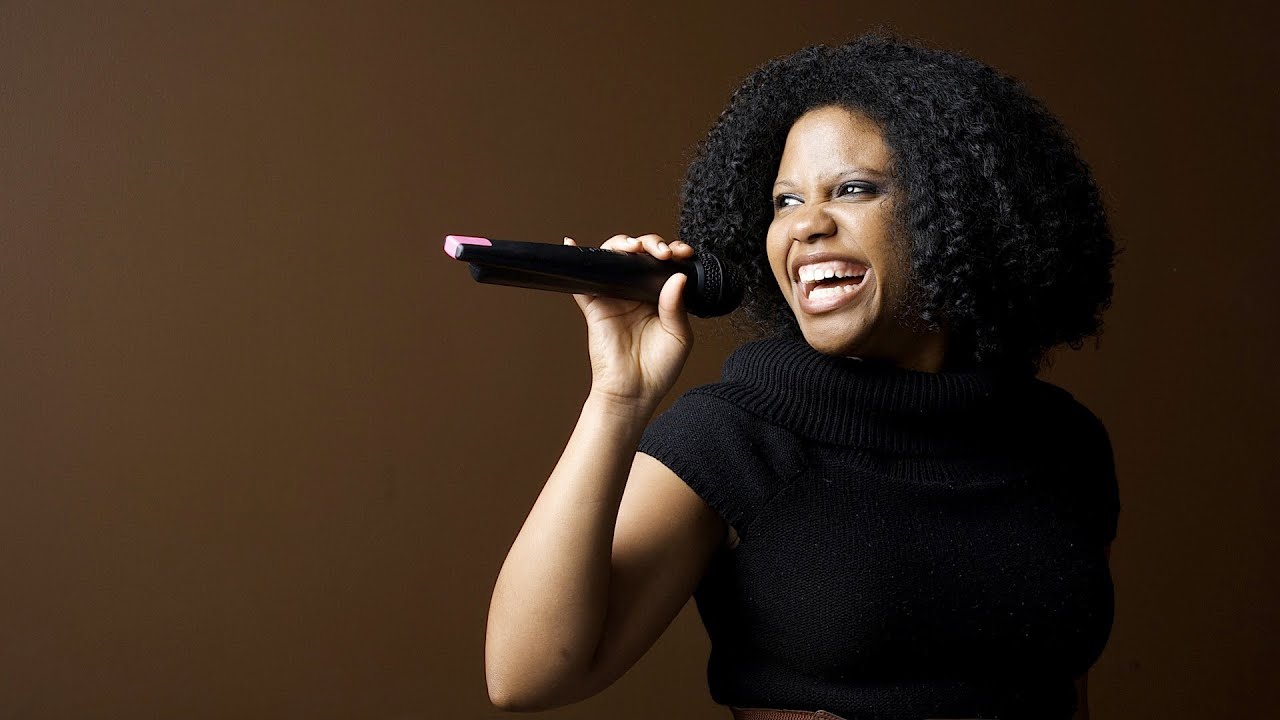 What Are R&B Singing Techniques? | Singing Lessons