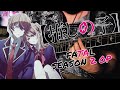 [🎸TABS] Fatal (ファタール) // GEMN (Oshi no Ko Season 2 OP【推しの子 S2】) (Guitar Cover)