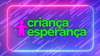 1At Cronologia De Vinhetas Do Criança Esperança 1986 - 2023