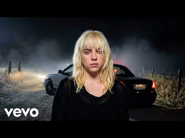Billie Eilish – Everything I Wanted (Official Music Video) - YouTube