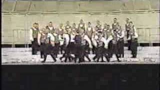 Alexander's Ragtime Band - Louisville Times