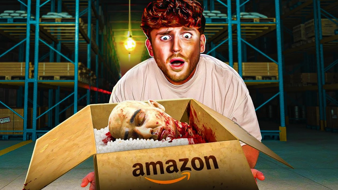 I Packaged 100 Orders And FOUND THIS..