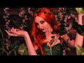 ASMR Poison Ivy Captures You