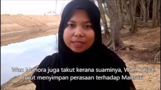 Legenda Sumpah Mahsuri