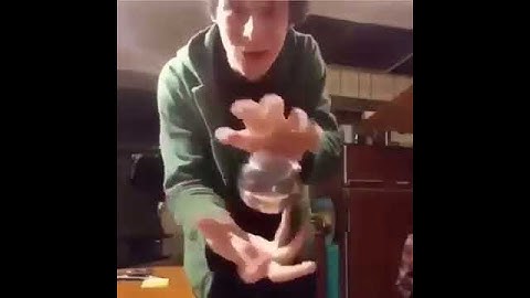 Mysterious floating orb, ITS JUST A SOUP LADLE AHAAAAAAAAAAAAAAAAAAAAAAAAAAAAAAAAAAAAAAAAAAAAA