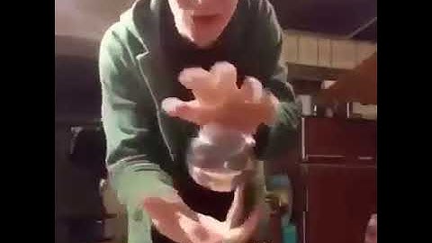 Mysterious floating orb, ITS JUST A SOUP LADLE AHAAAAAAAAAAAAAAAAAAAAAAAAAAAAAAAAAAAAAAAAAAAAA