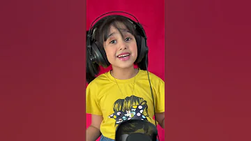 سألوني الناس للفنانة فيروز أداء الطفلة سيدرا 